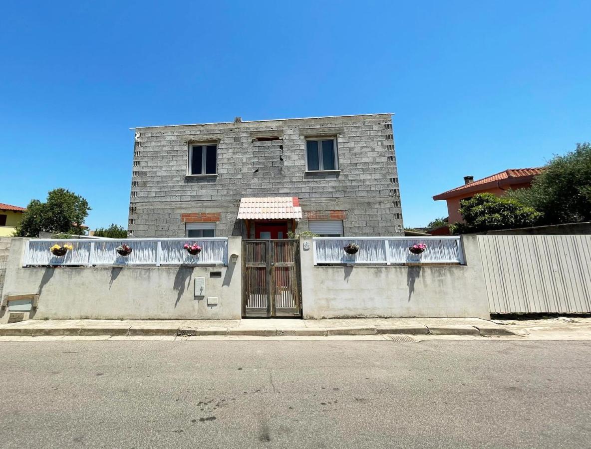 Villa Casa Di Nelia Baratili San Pietro Exterior foto